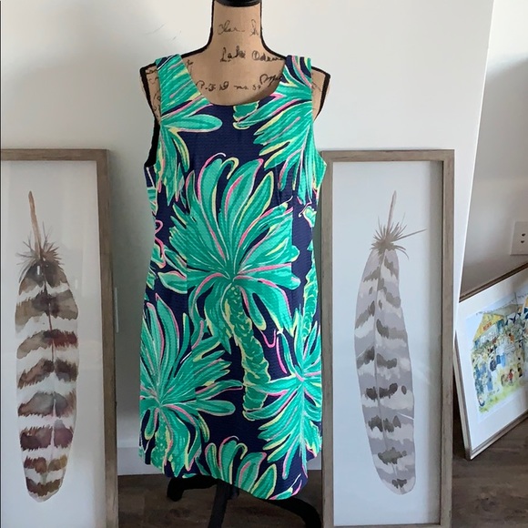 Lilly Pulitzer Dresses & Skirts - Lilly Pulitzer dress